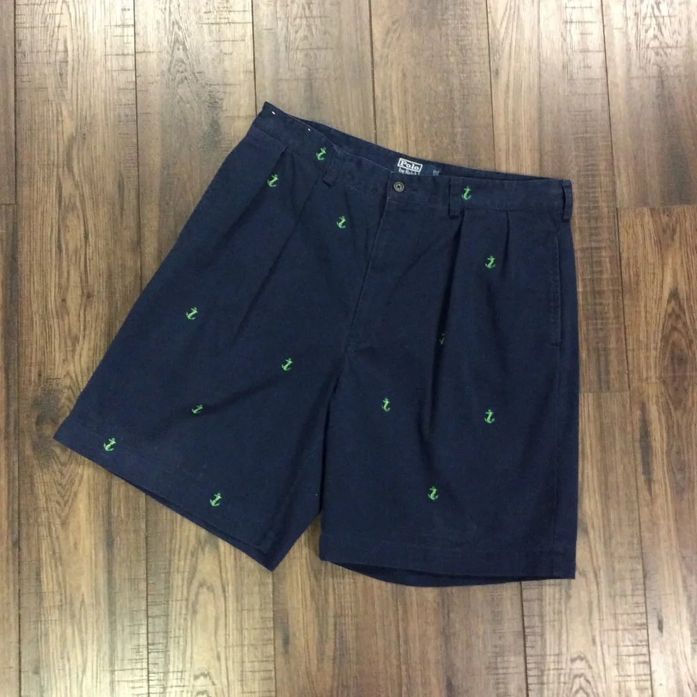 Polo by Ralph Lauren ‘Tyler’ Shorts